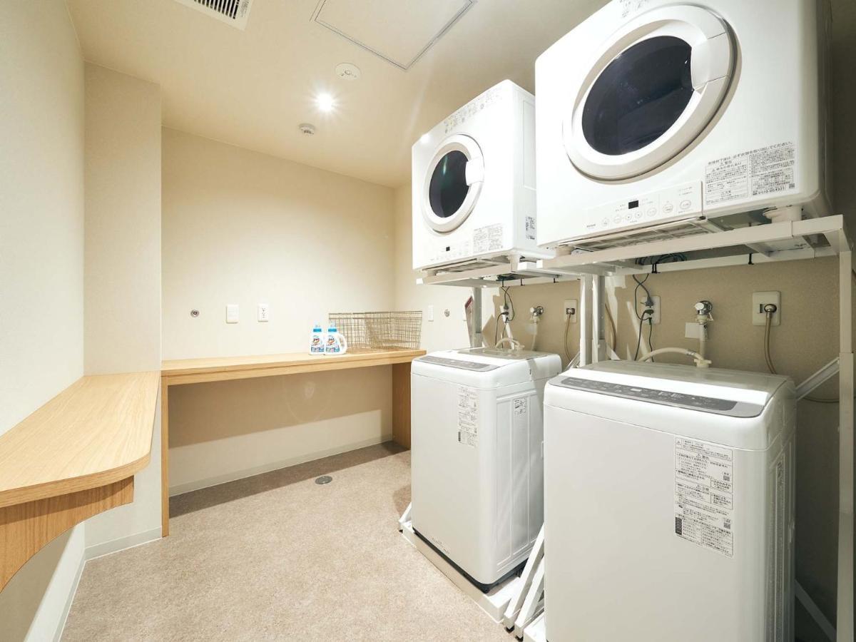 Rakuten Stay Naha-Tomarifuto 7F Twin Room Exterior photo